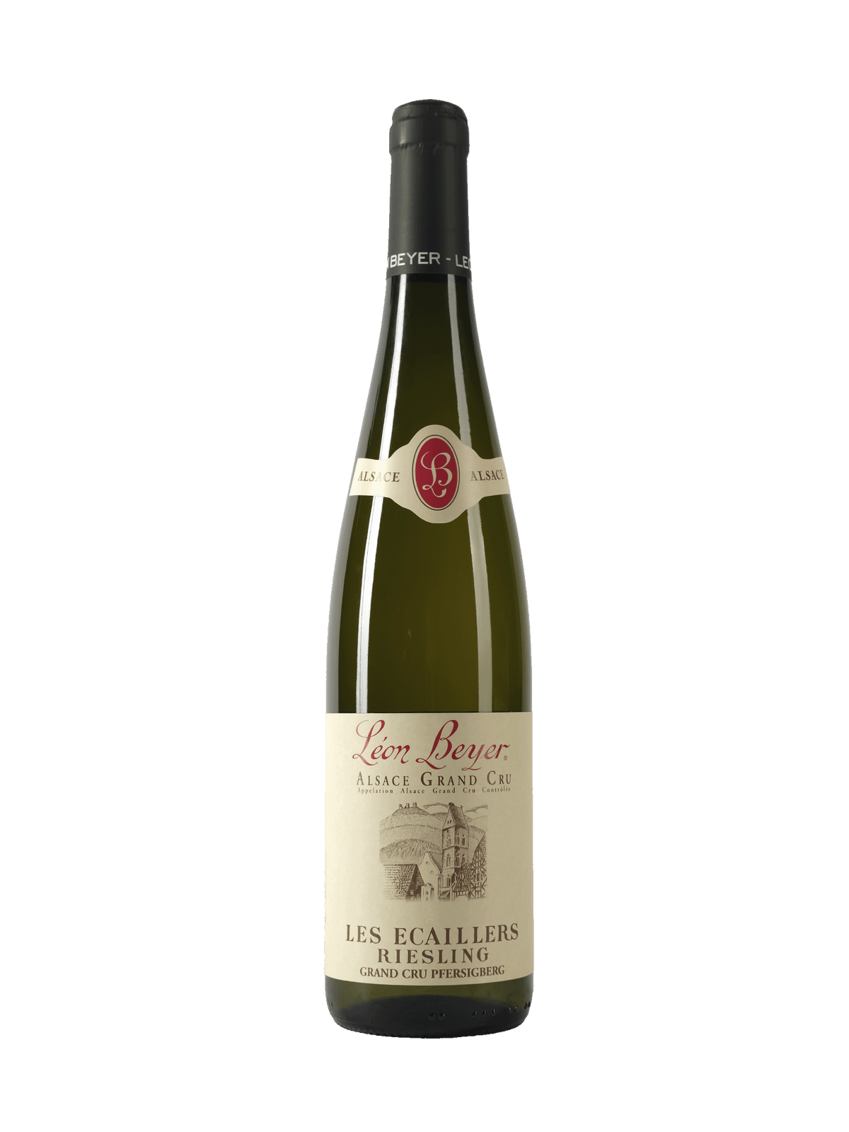 Leon Beyer Riesling Les Ecaillers Grand Cru Pfersigberg