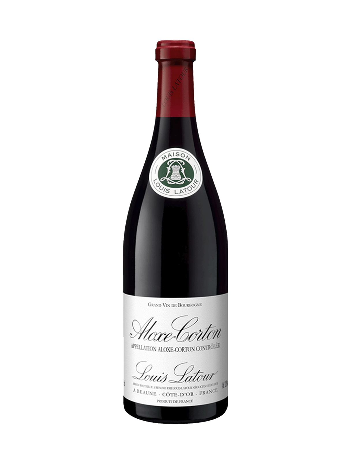 Louis Latour Aloxe-Corton