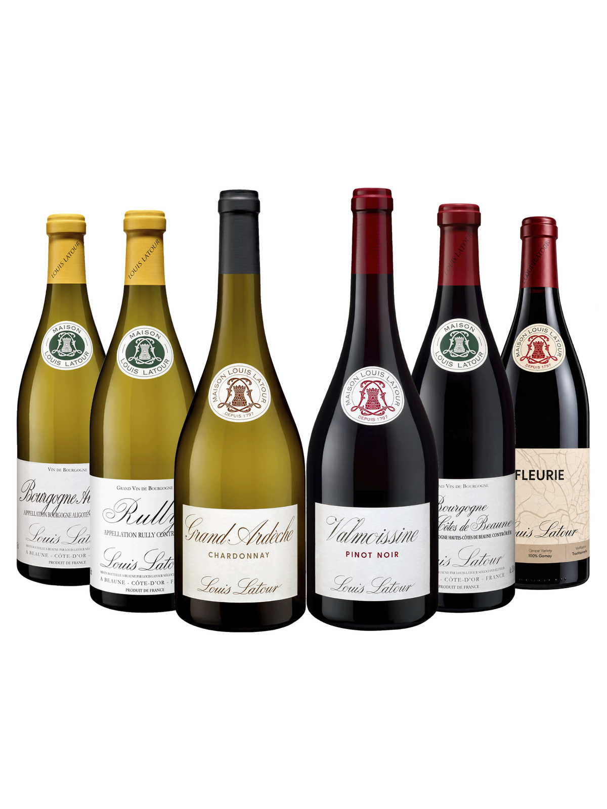 Louis Latour Smagekasse
