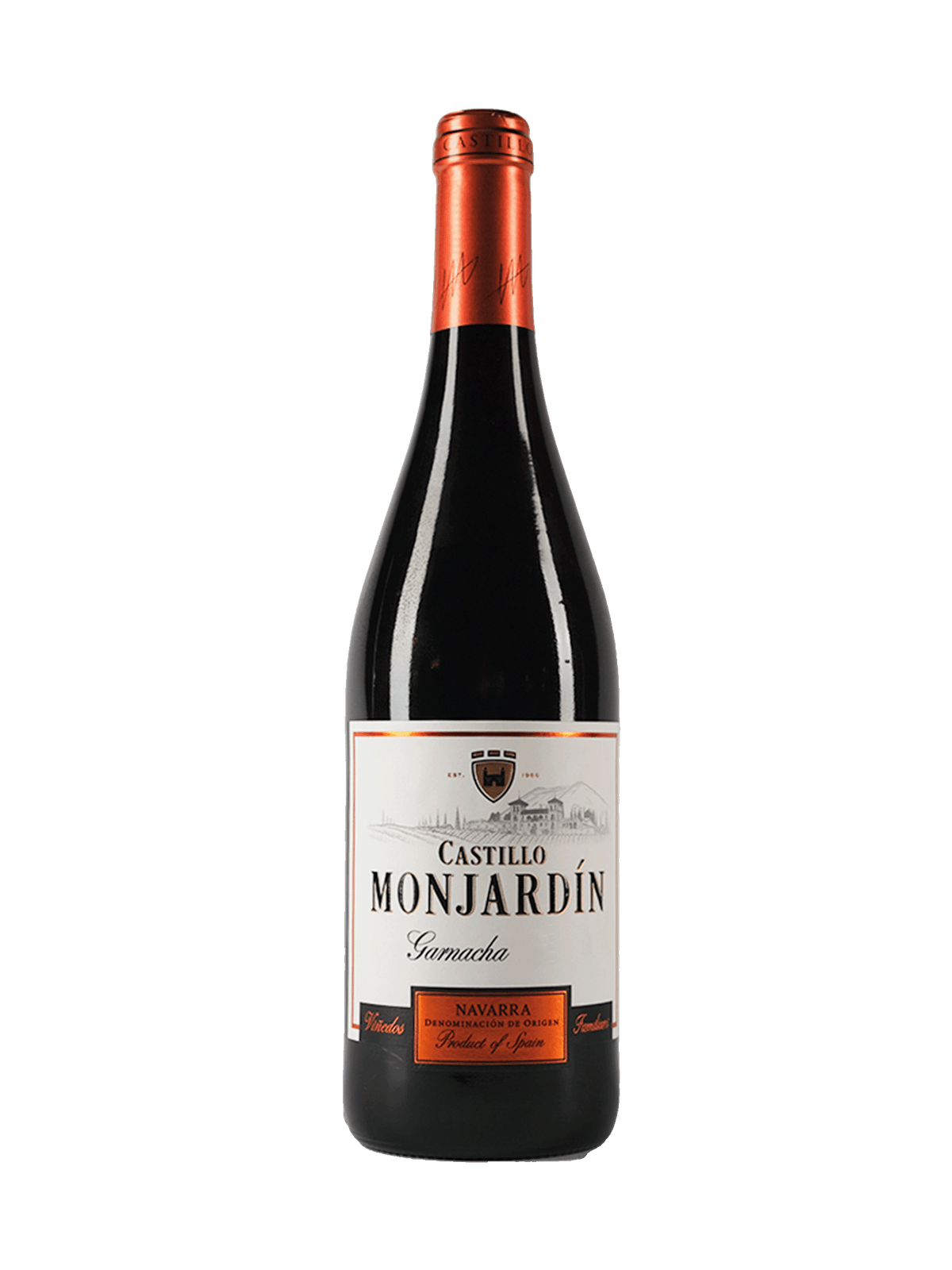 Monjardin Garnacha 'La Cantera'