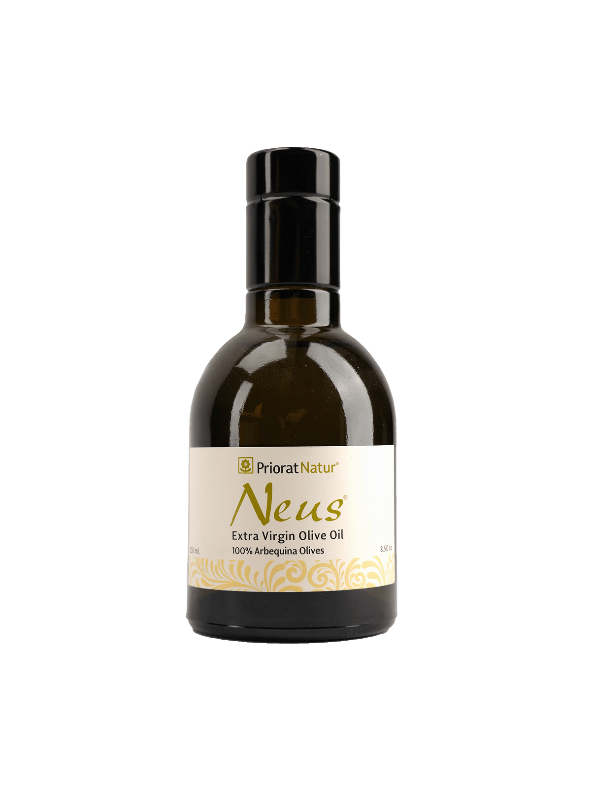 Neus olivenolie 0,25 L Extra Virgin Arbequina