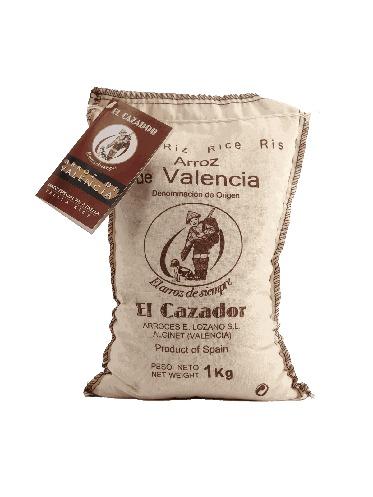 Paella Ris 1 kg