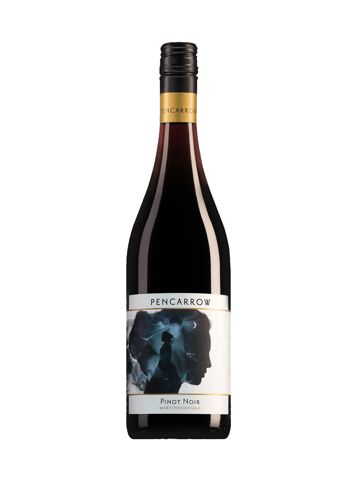 Pencarrow Pinot Noir