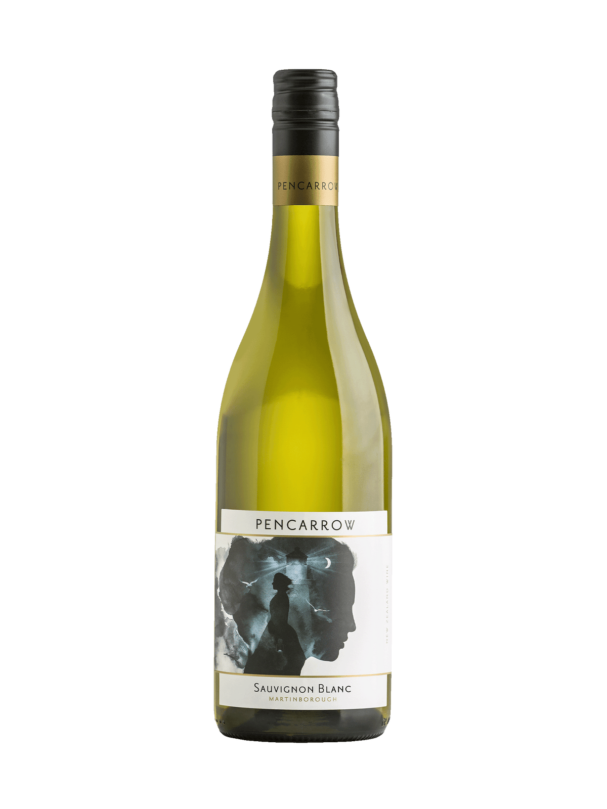 Pencarrow Sauvignon Blanc