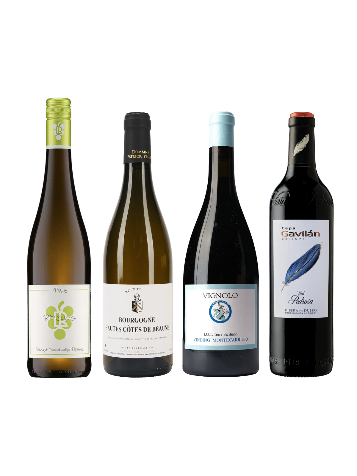 Restauranternes udvalgte