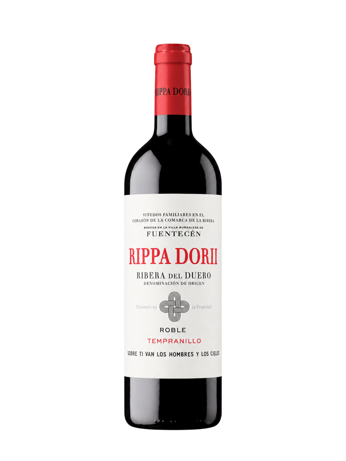 Rippa Dorii Roble