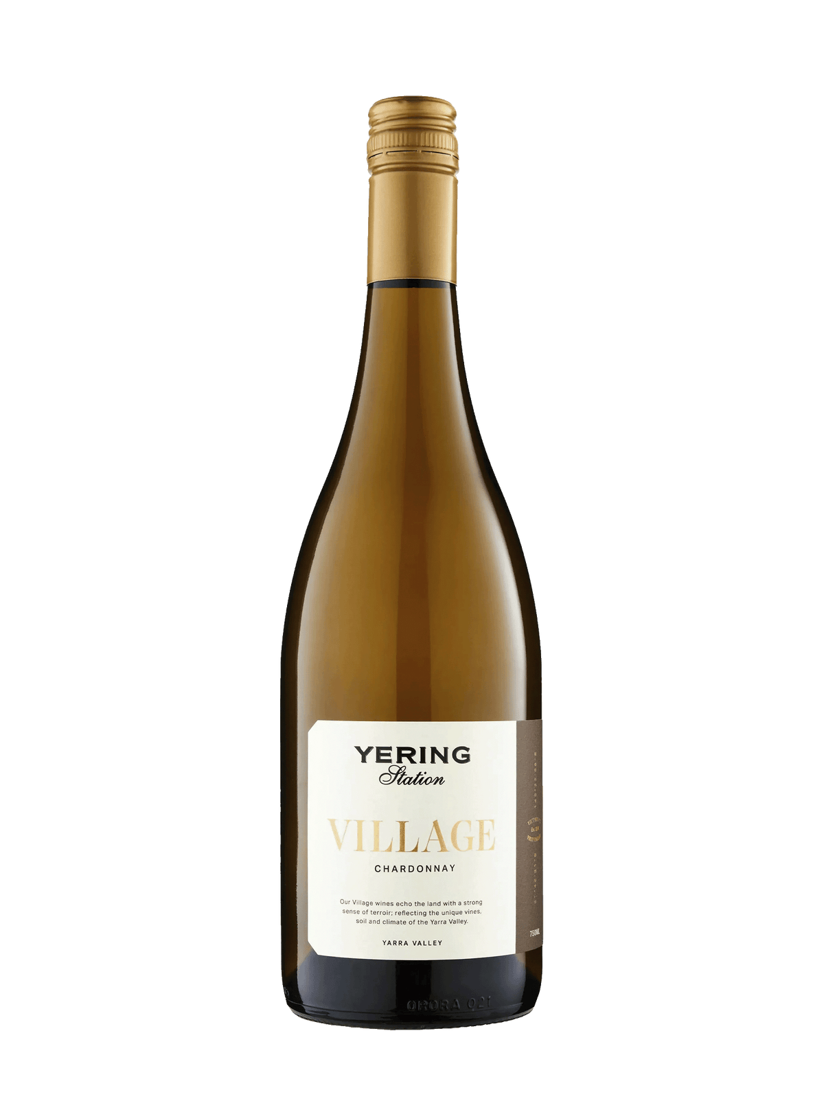 Yering Village Chardonnay