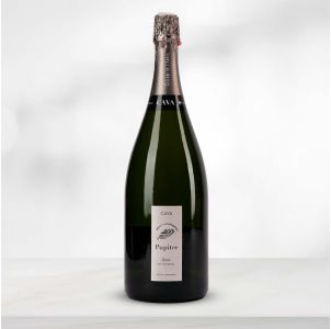 Cava Pupitre Brut Tradicional Magnum - Magnum flasker