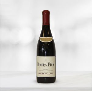 Domaine de la Cote Blooms Field Pinot Noir - Santa Ynez