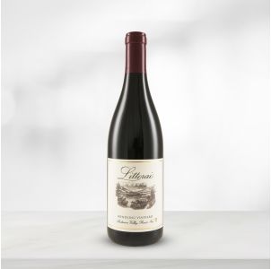 Littorai Pinot Noir Wendling Vineyard Anderson Valley - Littorai Wines