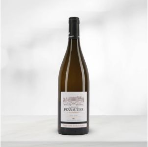 Marquis de Pennautier Chardonnay Terroir d'Altitude - Languedoc