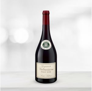 Louis Latour Valmoissine Pinot Noir - Frankrig