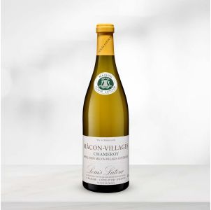 Louis Latour Mâcon-Villages Chameroy - Chardonnay vin