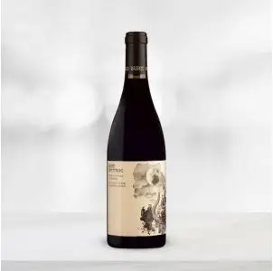 Burn Cottage Pinot Noir - 