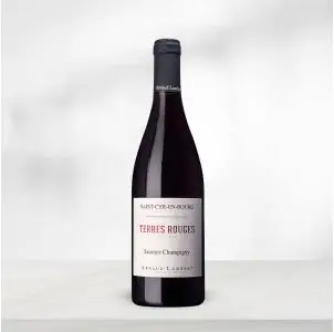 Arnaud Lambert Les Terres Rouge (ØKO) - Loire & Sancerre