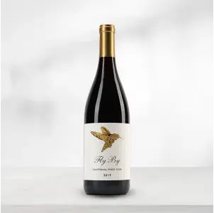 Fly By Pinot Noir - 