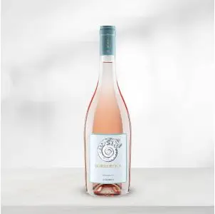 Il Borro 'Borrorosa' Toscana Rosé (ØKO) - Syrah / Shiraz