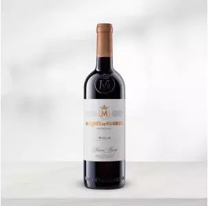 Marqués de Murrieta Reserva - 
