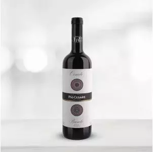 Pio Cesare Barolo Ornato - Pio Cesare