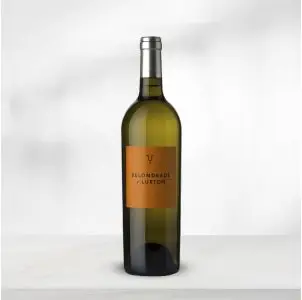 Belondrade y Lurton Magnum (ØKO) - Magnum flasker