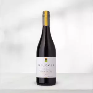 Neudorf Moutere Pinot Noir Home Block Single vineyard - Monastrell