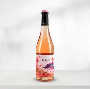 Gallina de Piel 'Pinkgall' Rosado - Producenter