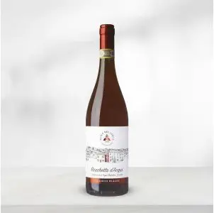 Alice Bel Colle Brachetto d'Acqui DOCG - Dessertvin