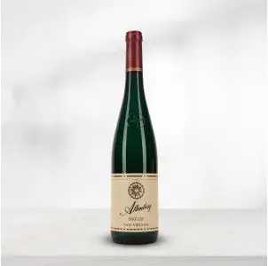 Van Volxem Altenberg Riesling Spätlese - Riesling vin