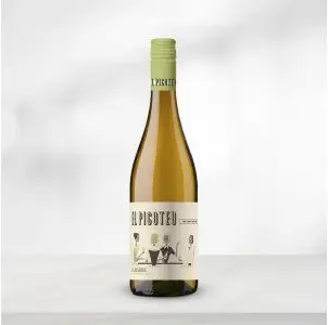 El Picoteo Blanco Verdejo & Sauvignon Blanc - (ØKO) - Producenter