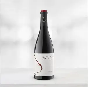 Castell d'Encús Acusp Pinot Noir - 