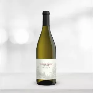 Cedar Rock Chardonnay - 