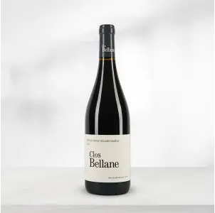 Clos Bellane Côtes du Rhône Village Valreas (ØKO) - Rhone