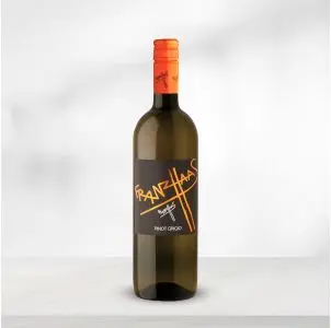 Franz Haas Pinot Grigio - Producenter