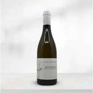 Coudurier-Jung Hautes-Côtes de Nuits Blanc - Chardonnay vin