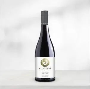 Rongopai Pinot Noir - Druer