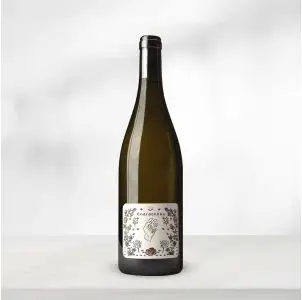 Domaine Plume Chardonnay - Chardonnay vin