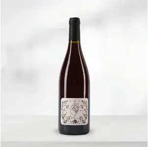 Domaine Plume Cuvée Origine Rouge - Jura