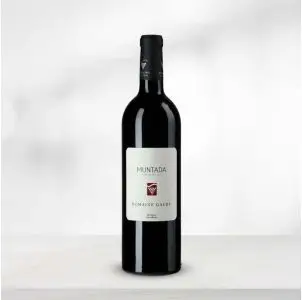 Domaine Gauby Muntada Rouge - Languedoc