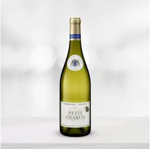 Simonnet-Febvre Petit Chablis ØKO/BIO - Chardonnay vin