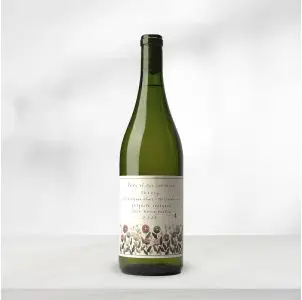 Lady Of The Sunshine Chevey, Sauvignon Blanc/Chardonnay - USA