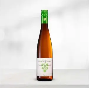 Rebholz Weisser Burgunder (ØKO/BIO) - Pinot Blanc vin