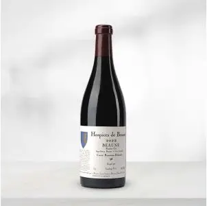 Hospices de Beaune, Beaune 1.Cru Rousseau & Deslandes - Louis Latour