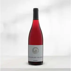 Domaine Chapel Beaujolais Villages - Gamay vin