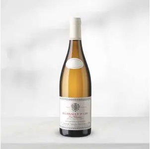 Vincent Bouzereau Meursault Charmes 1. Cru - Chardonnay vin