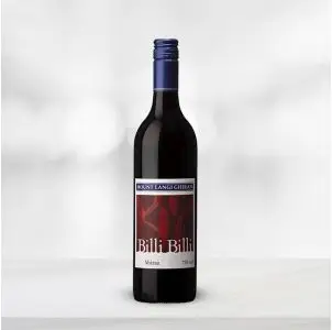 Mount Langi Ghiran 'Billi Billi' Shiraz - Producenter