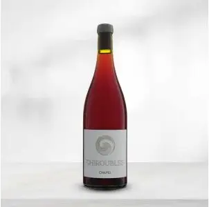 Domaine Chapel Chiroubles - Gamay vin