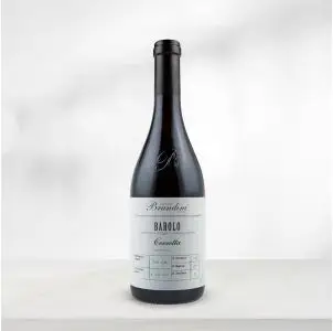 Brandini Barolo Ceretta - BIO - 