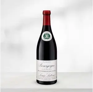Louis Latour Bourgogne Gamay - Gamay vin