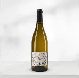 Domaine Plume Cuvée Origine Blanc - Chardonnay vin