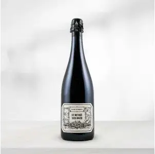 Michel Gonet Les Hautes Mottes Champagne Grand Cru 'Le Mesnil-sur-Oger' - Chardonnay vin